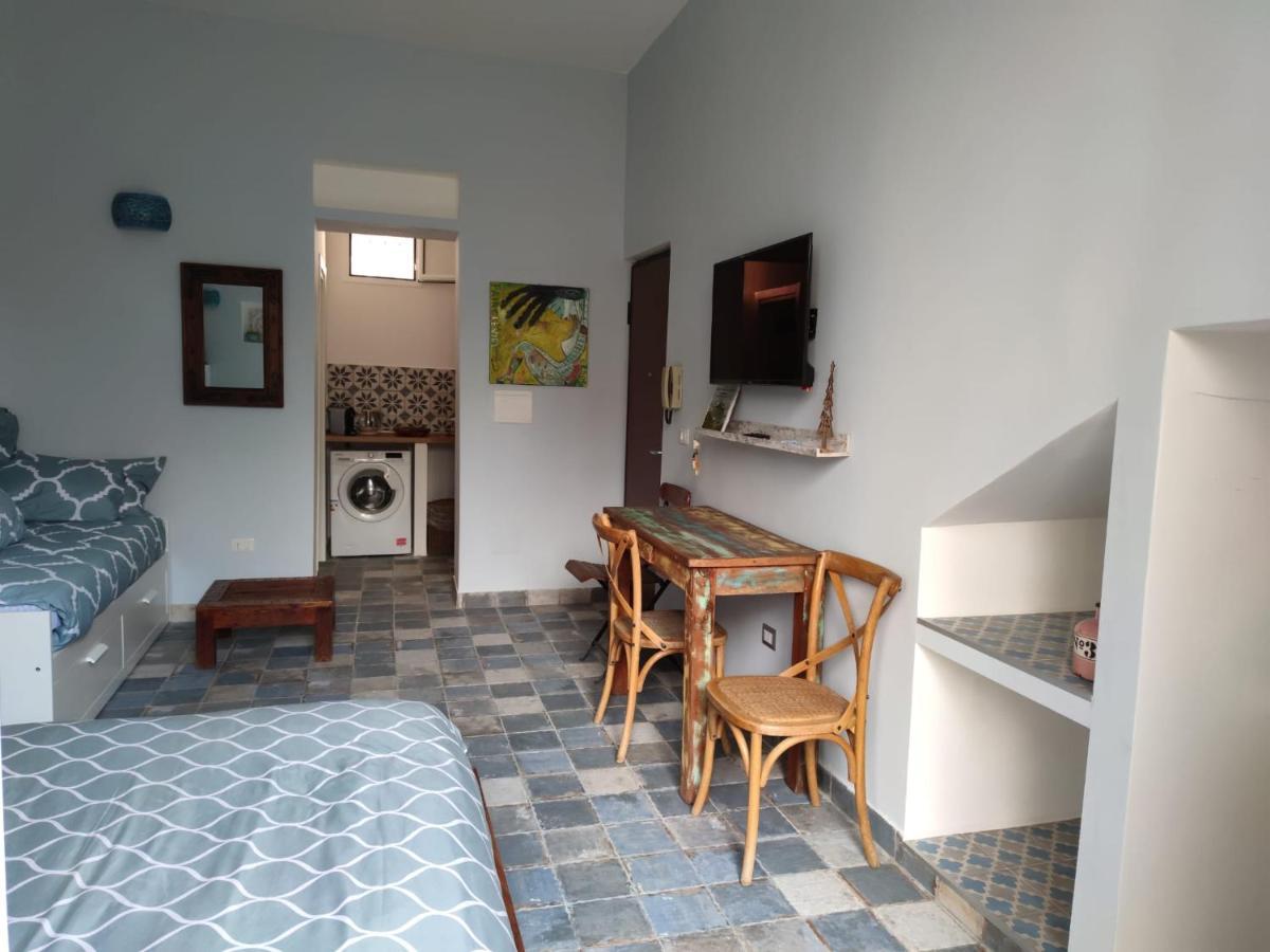 La Jacuvella Apartment Napoli Exterior foto