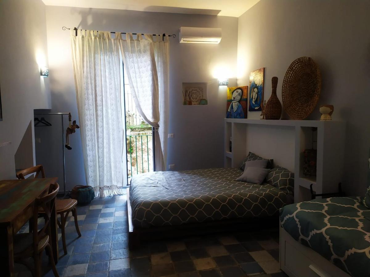 La Jacuvella Apartment Napoli Exterior foto