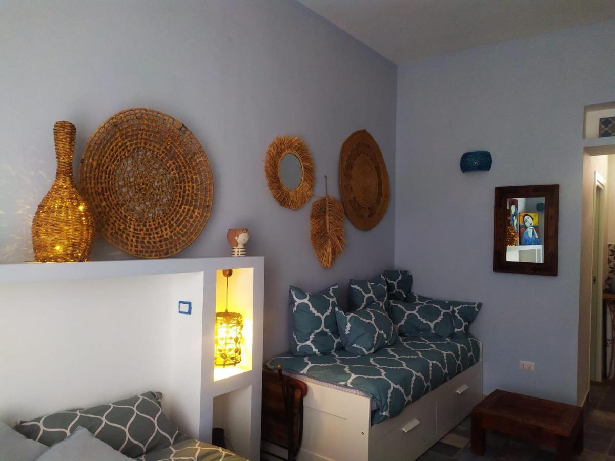 La Jacuvella Apartment Napoli Exterior foto