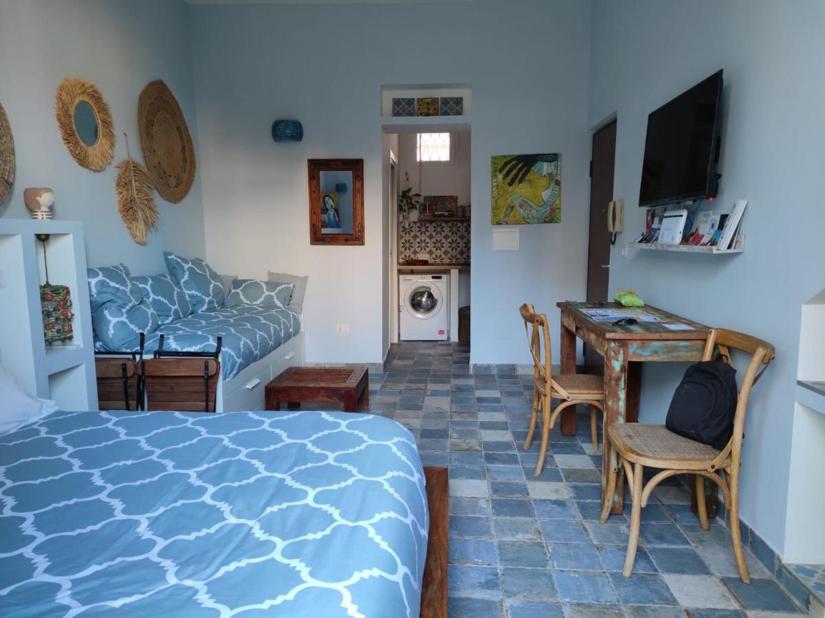 La Jacuvella Apartment Napoli Exterior foto